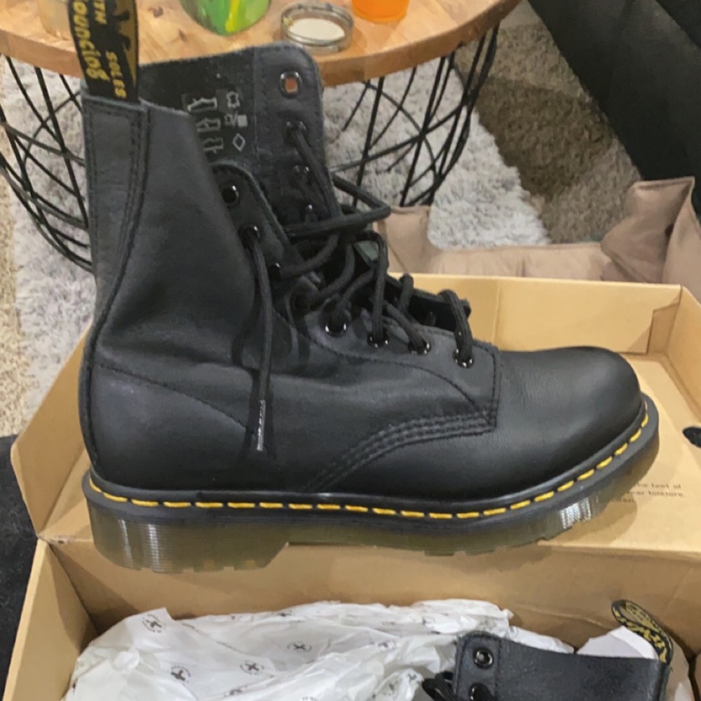Dr martens 1460 Pascal